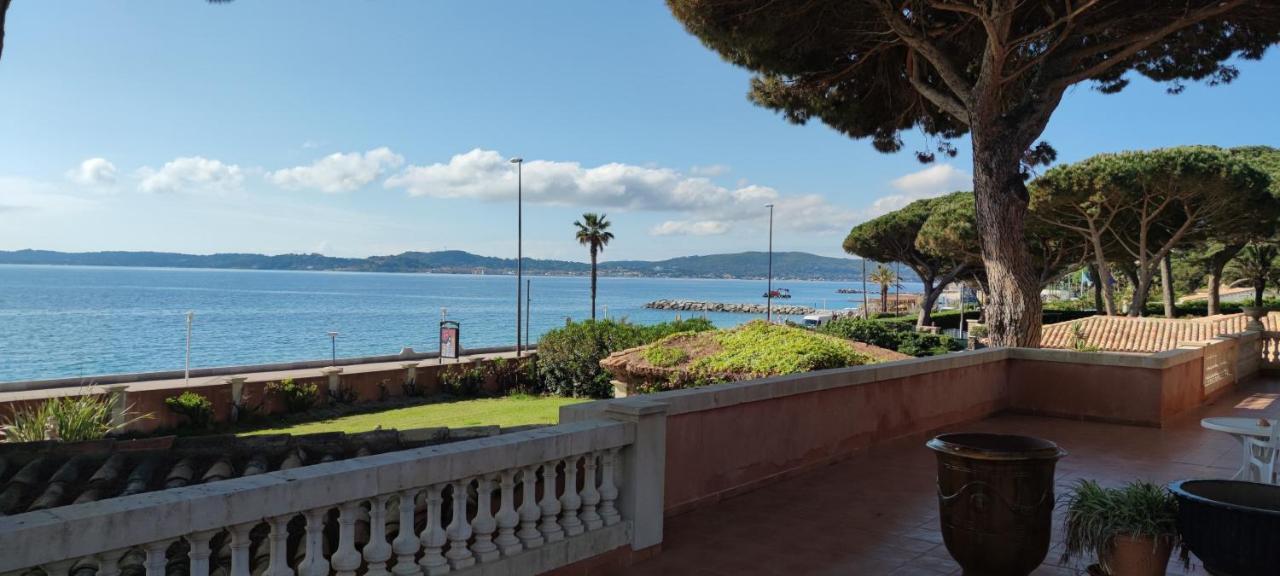 Martinengo * Sainte-Maxime