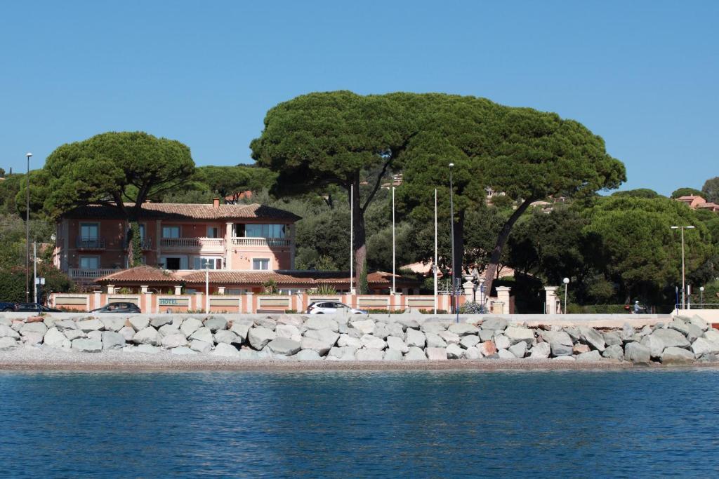 Hotel Martinengo Sainte-Maxime