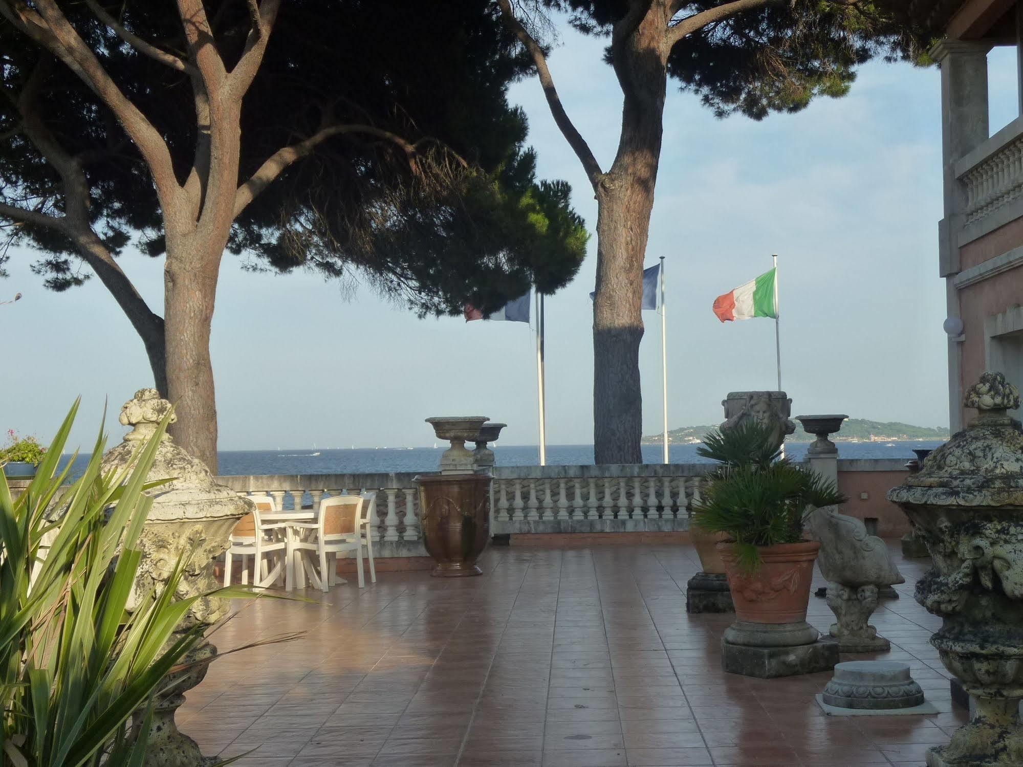 Martinengo Hotel Sainte-Maxime