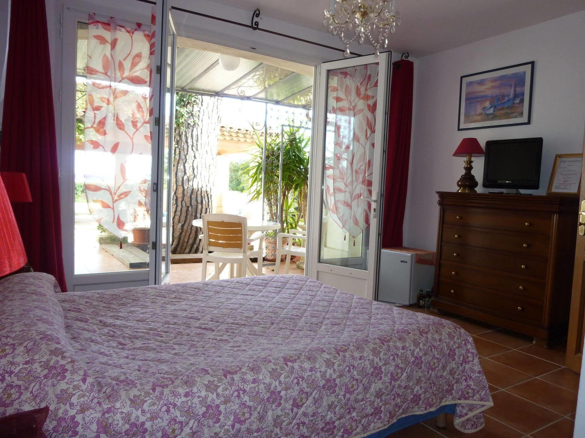 Hotel Martinengo Sainte-Maxime