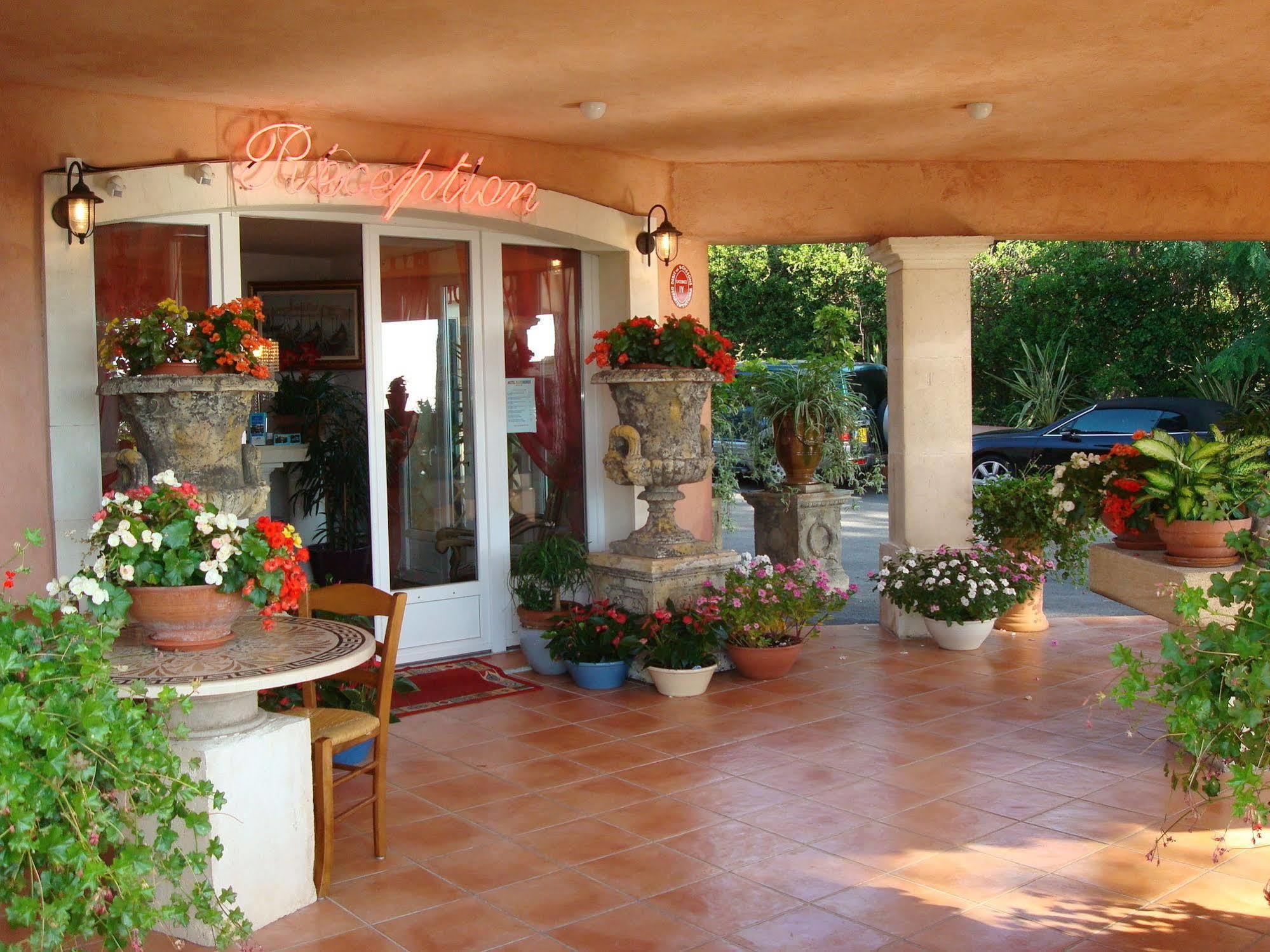 Martinengo Hotel *