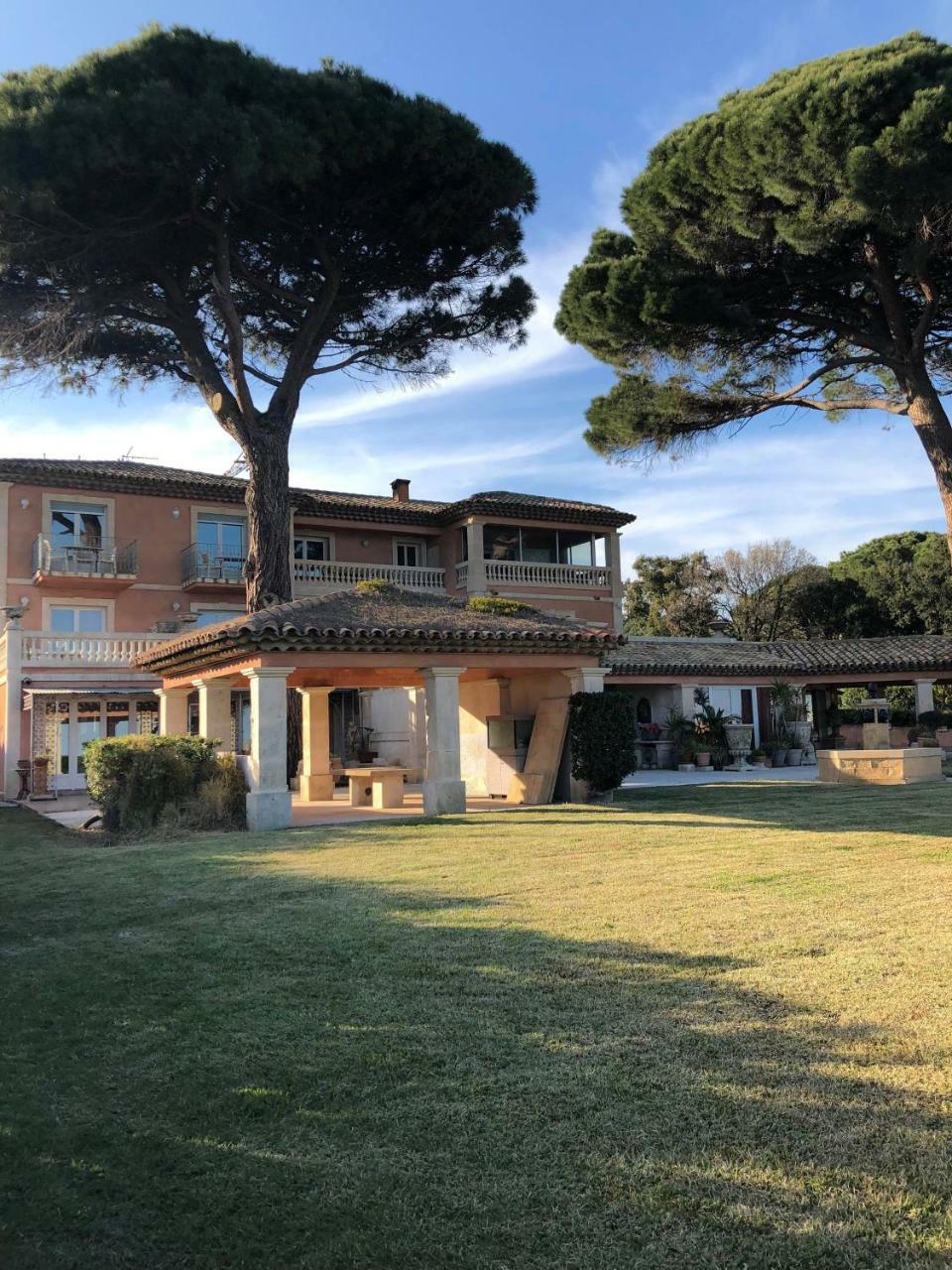 Hotel Martinengo Sainte-Maxime