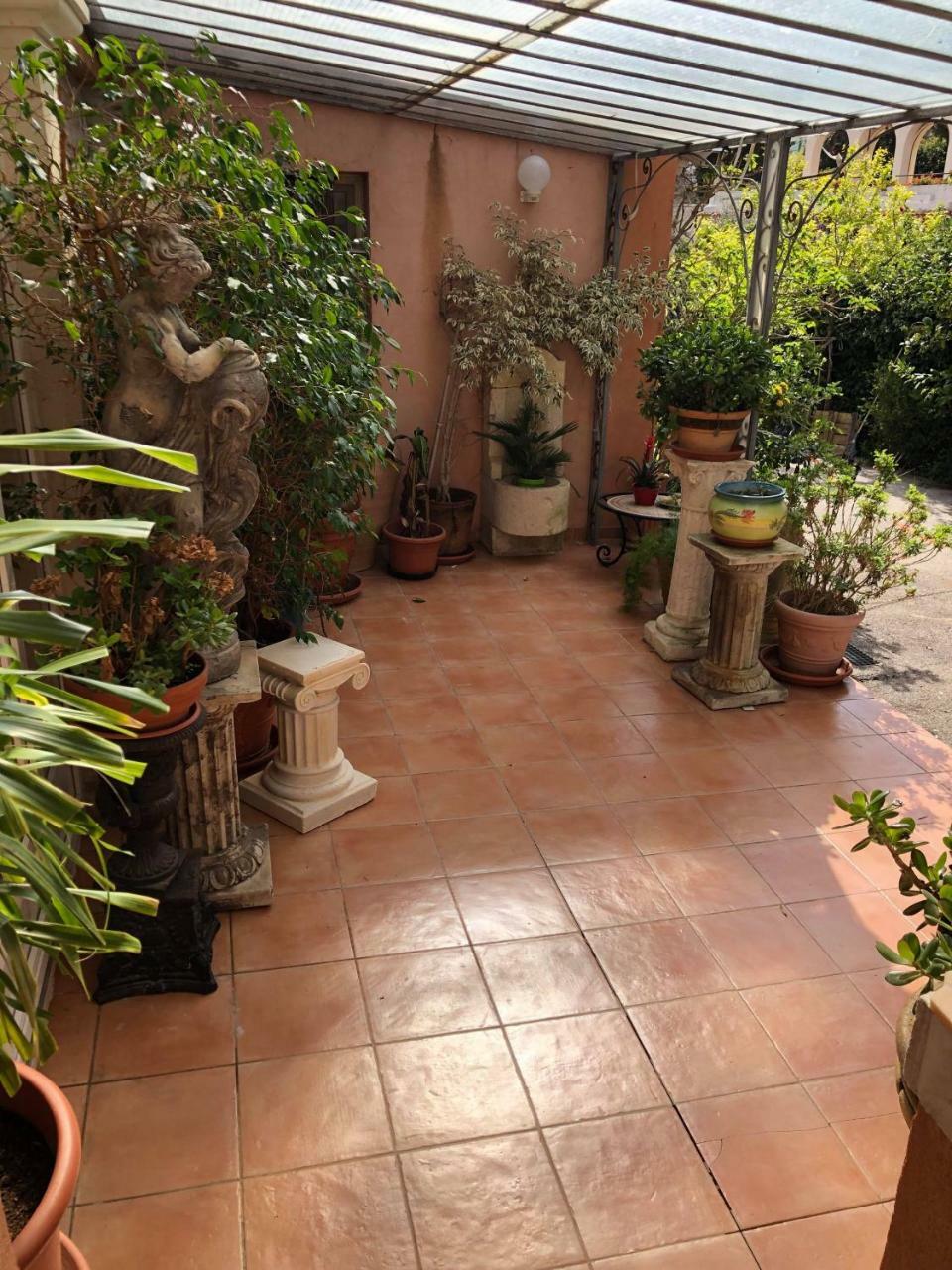 Martinengo Hotel Sainte-Maxime