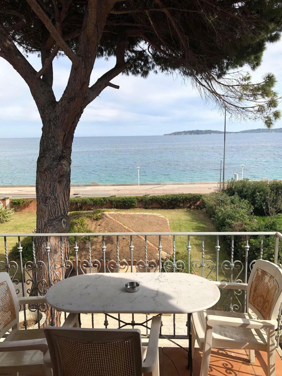 Martinengo Hotel Sainte-Maxime
