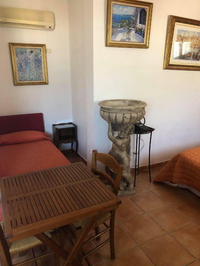 Martinengo Hotel Sainte-Maxime